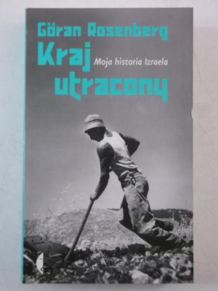 Rosenberg Goran - Kraj utracony