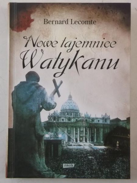 Nowe tajemnice Watykanu