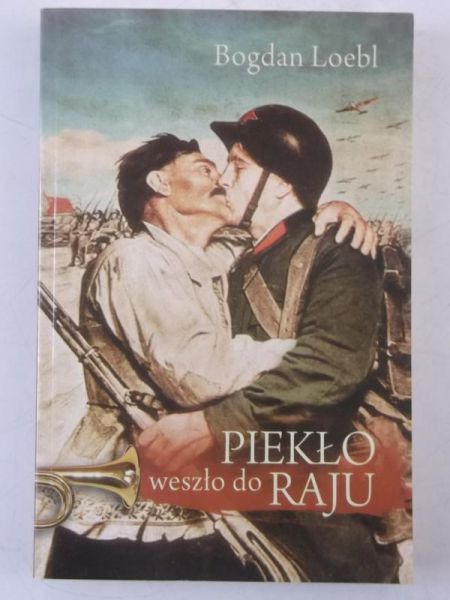 Piekło weszło do raju