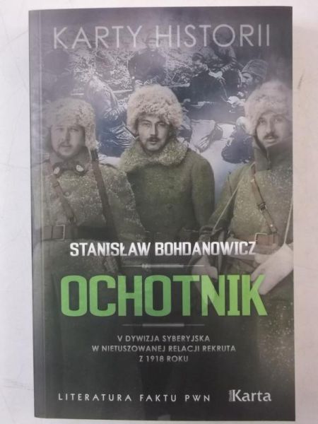 Ochotnik