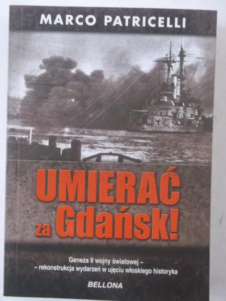 Umierać za Gdańsk