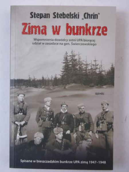 Zima w bunkrze