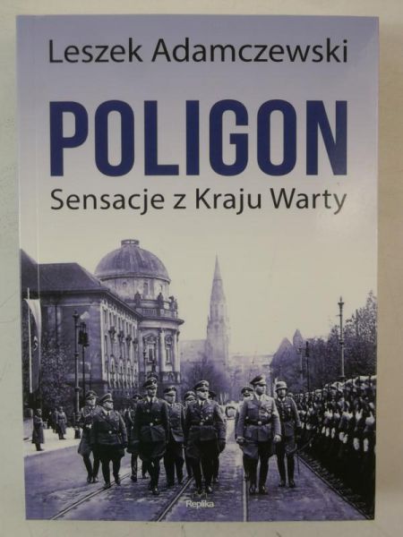Adamczewski Leszek - Poligon