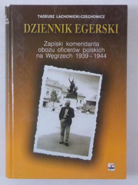 Dziennik Egerski