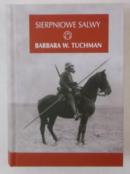 Sierpniowe Salwy