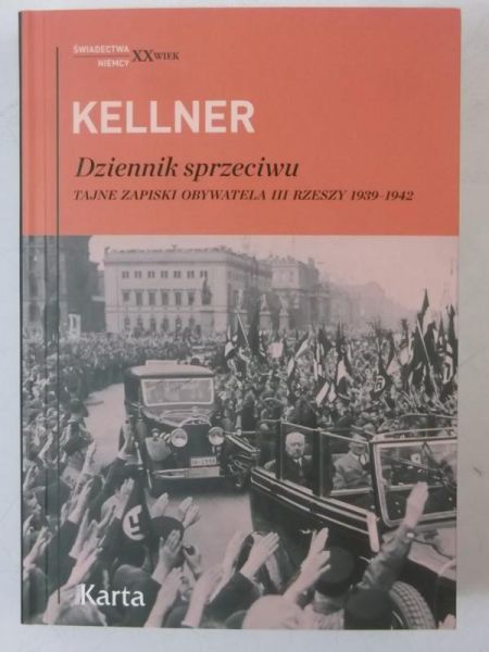Dziennik sprzeciwu