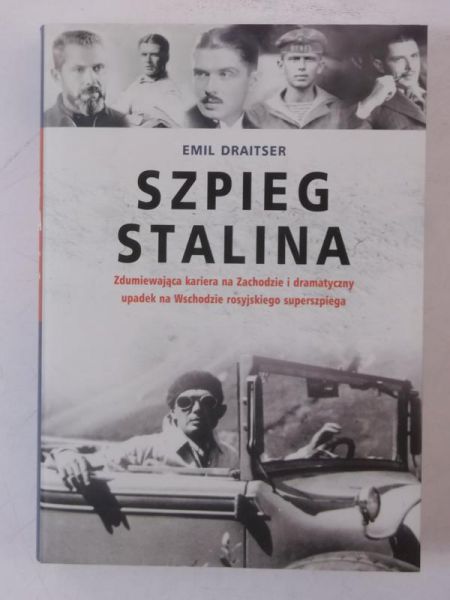 Szpieg Stalina