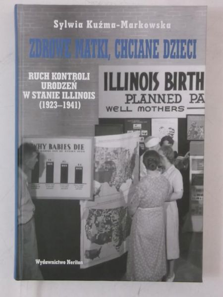 Zdrowe matki, chciane dzieci