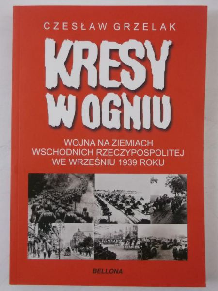 Kresy w ogniu