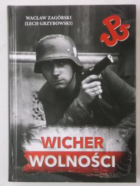 (Lech Grzybowski) - Wicher wolności