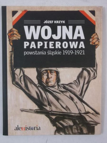 Wojna papierowa