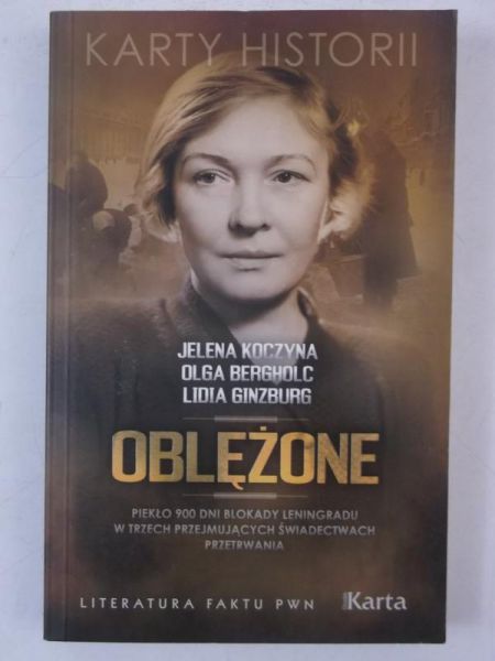 Oblężone