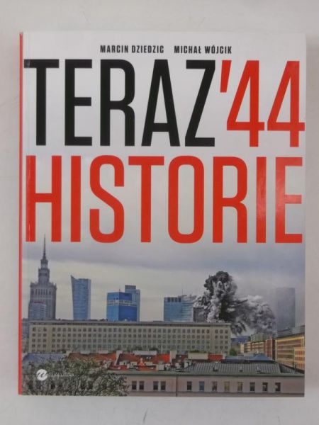 Dziedzic Marcin  - Teraz' 44 Historie