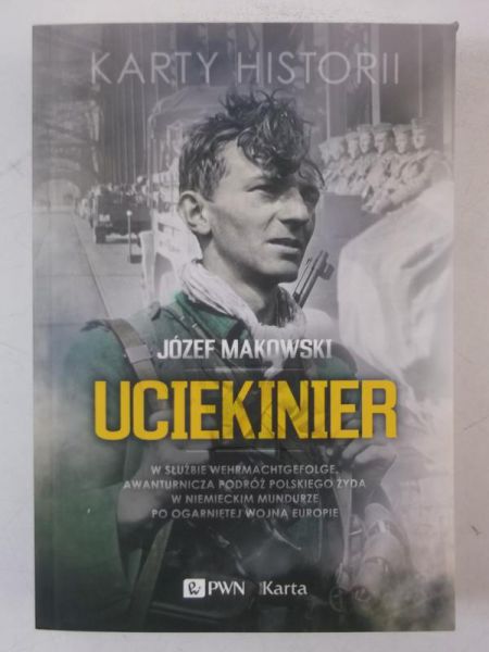 Uciekinier