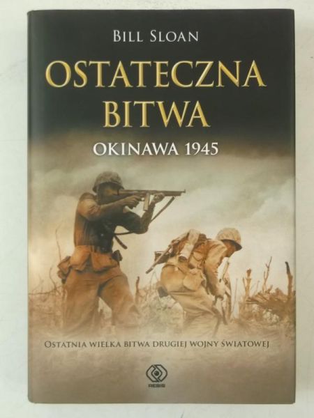 Ostateczna bitwa