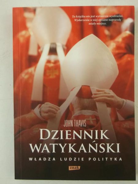Dziennik watykański