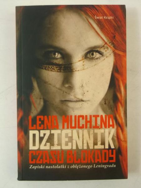 Dziennik czasu blokady