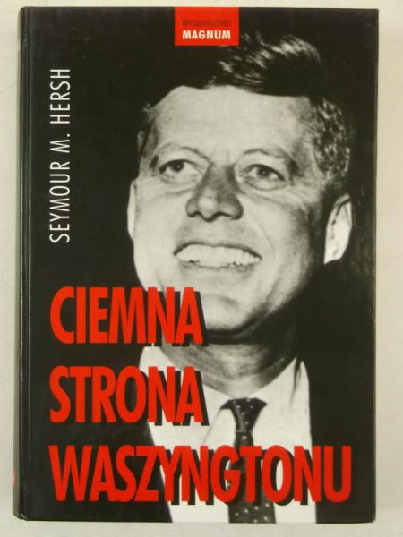 Ciemna strona Waszyngtonu