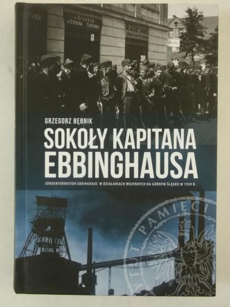 Sokoły kapitana Ebbinghausa