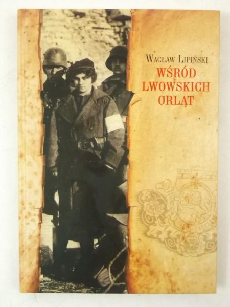 Wśród lwowskich Orląt