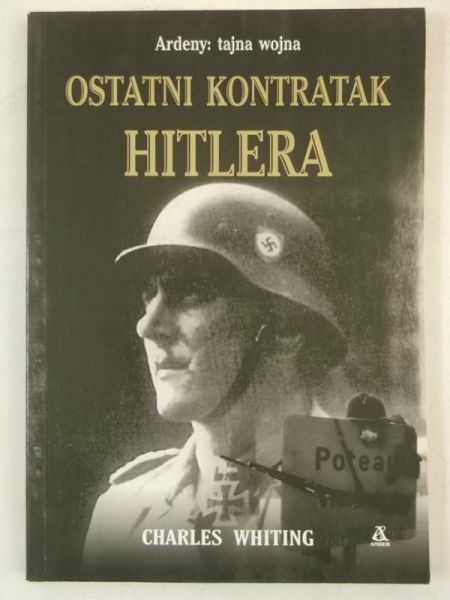 Ostatni kontratak Hitlera