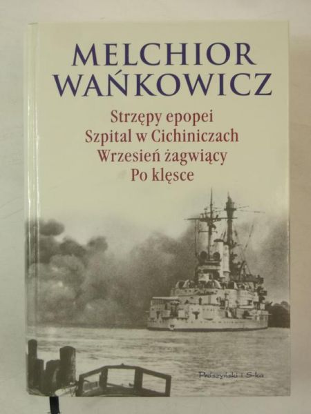Strzępy epopei
