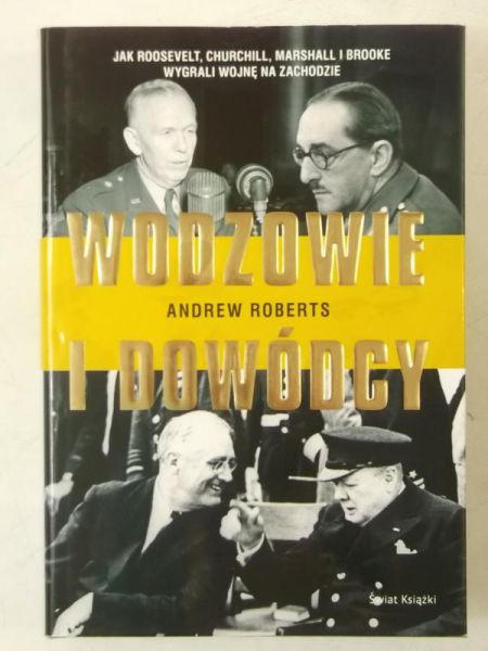 Wodzowie i dowódcy