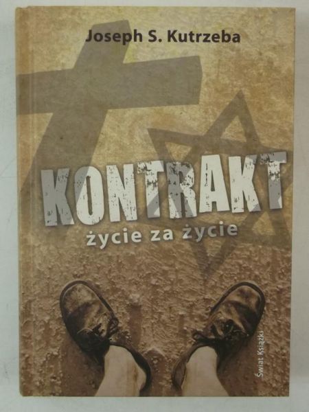 Kontrakt. Życie za życie