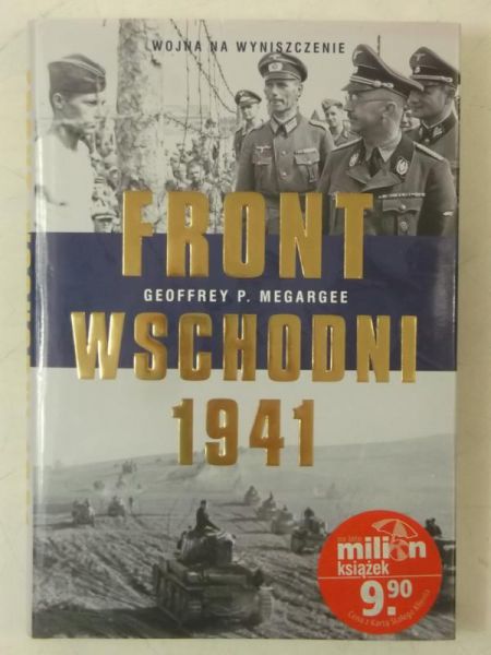 Front wschodni 1941