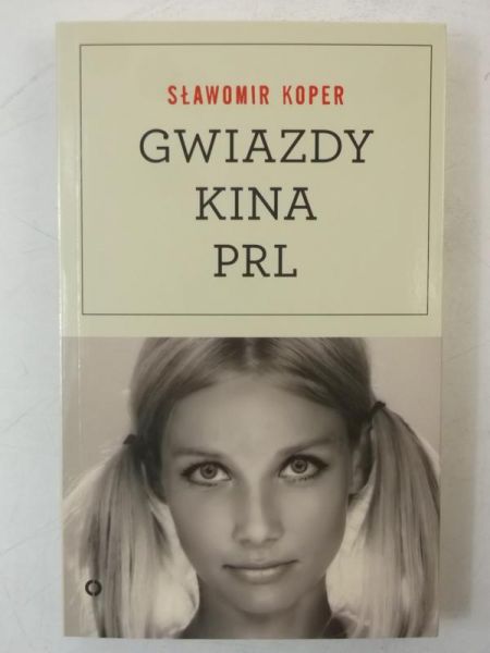 Gwiazdy kina PRL