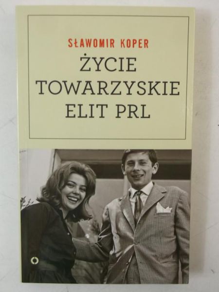 Życie towarzyskie elit w PRL