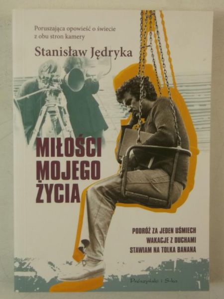 Miłość mojego życia