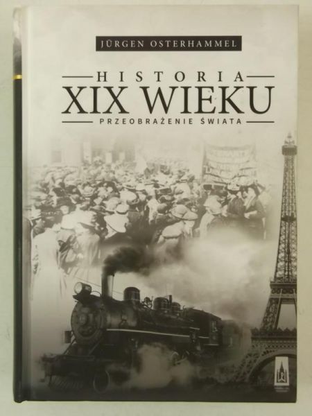 Historia XX wieku. Przeobrażenie świata
