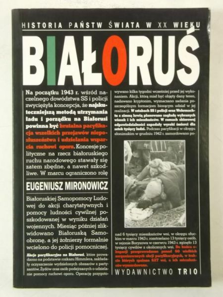 Białoruś
