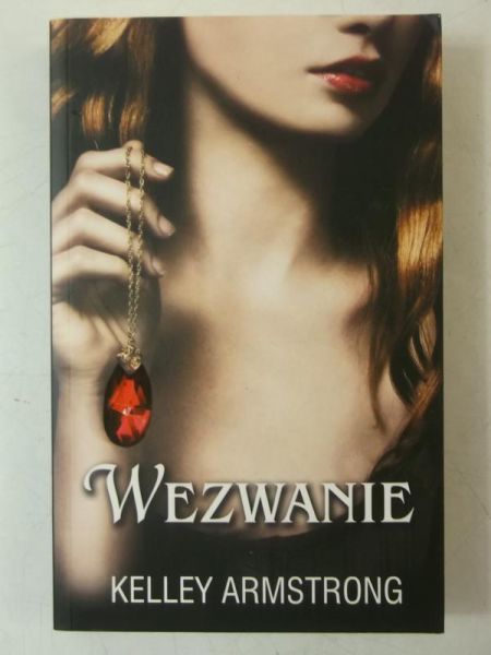 Armstrong Kelley - Wezwanie