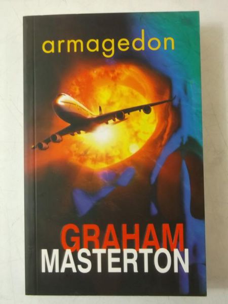 Armagedon