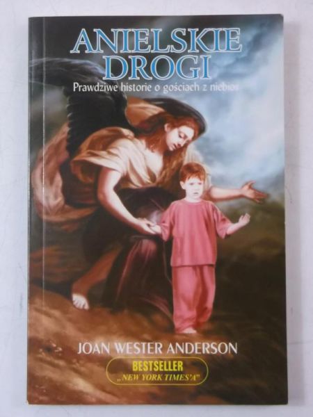 Anielskie drogi