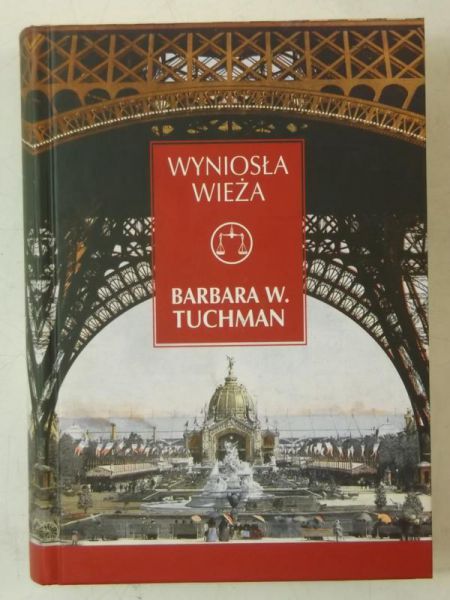 Wyniosła wieża