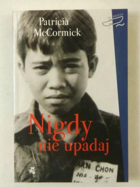 Nigdy nie upadaj