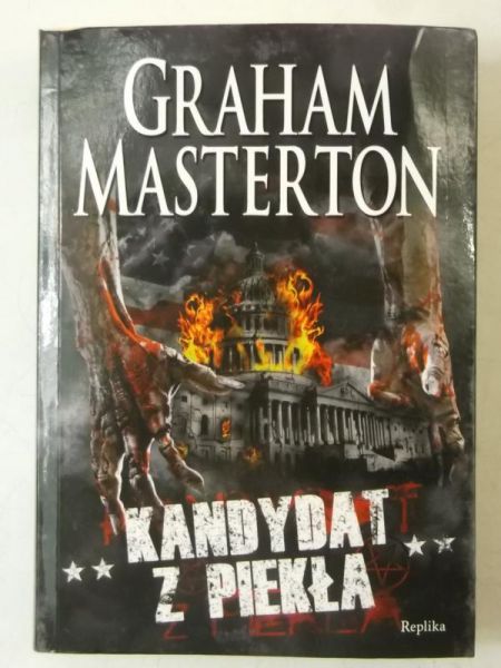 Kandydat z piekła
