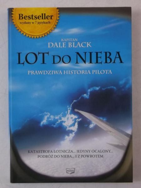 Black Dale - Lot do nieba