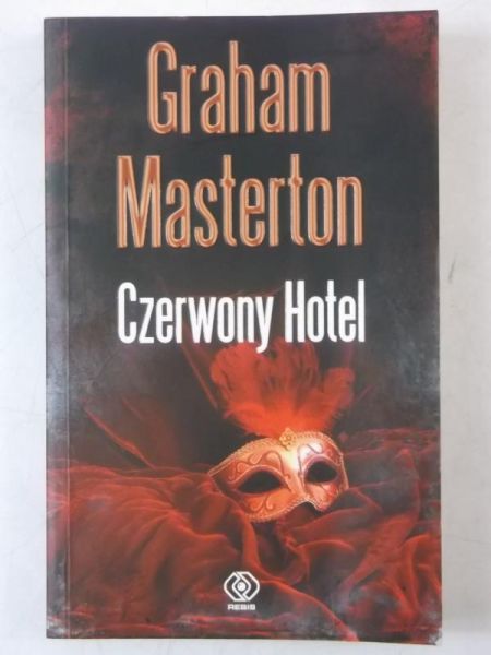 Czerwony Hotel