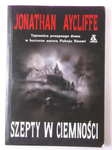 Szepty w ciemności