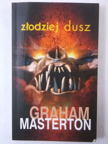 Złodziej dusz