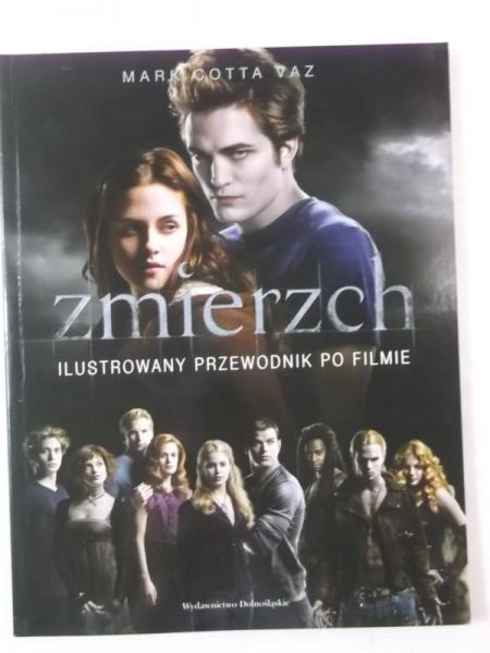 Cotta Vaz Mark - Zmierzch