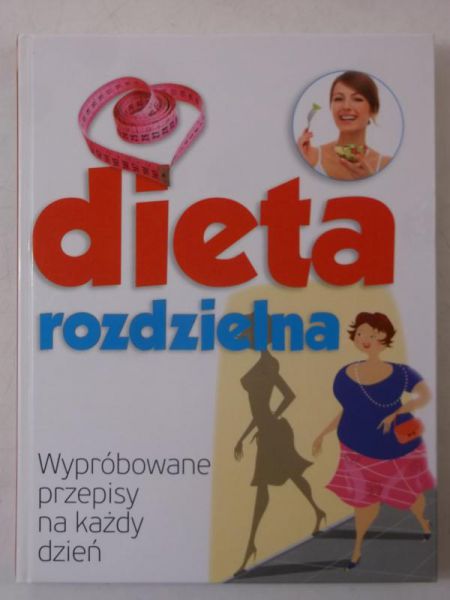 Dieta rozdzielna