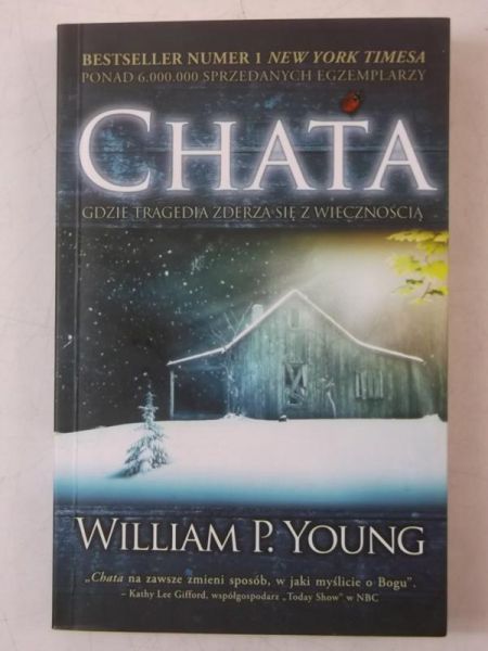 Joung William P. - Chata