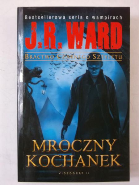 Mroczny kochanek