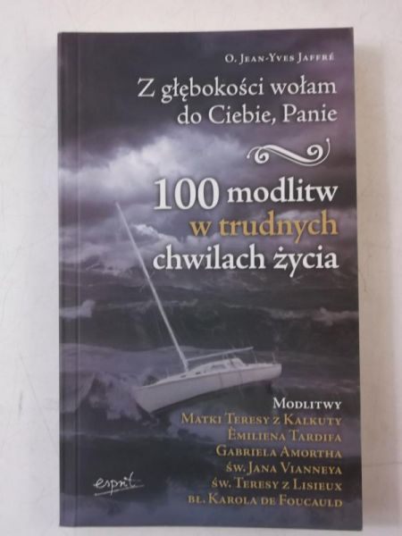 Z głębokości wołam do Ciebie, Panie