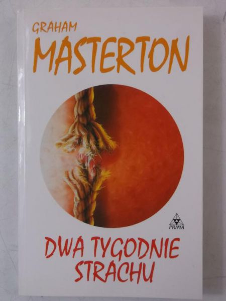 Dwa tygodnie strachu